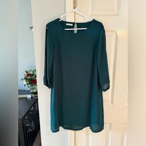 Women’s formal dress